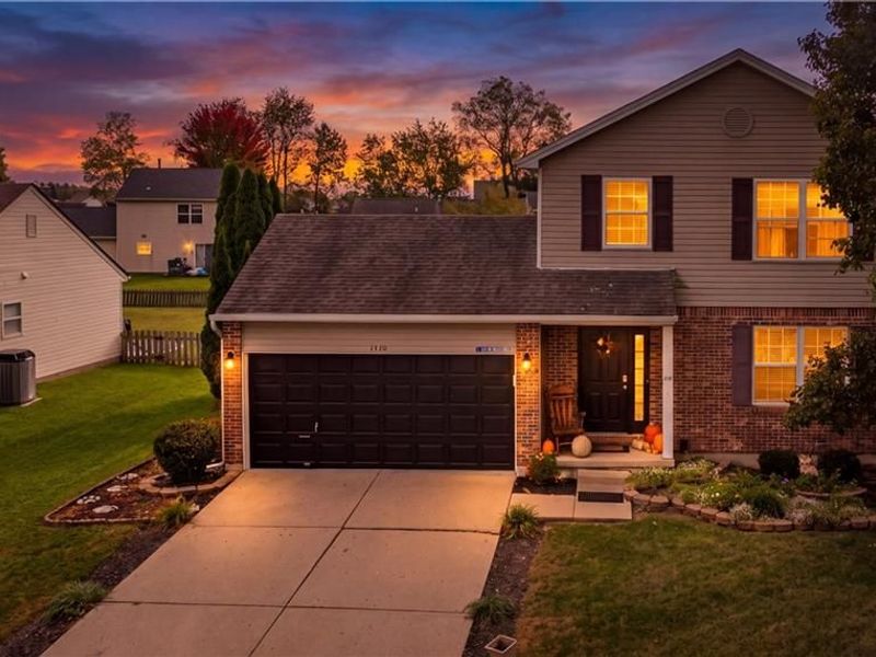 1310 Prem Place, Xenia, OH 45385 Photo 2