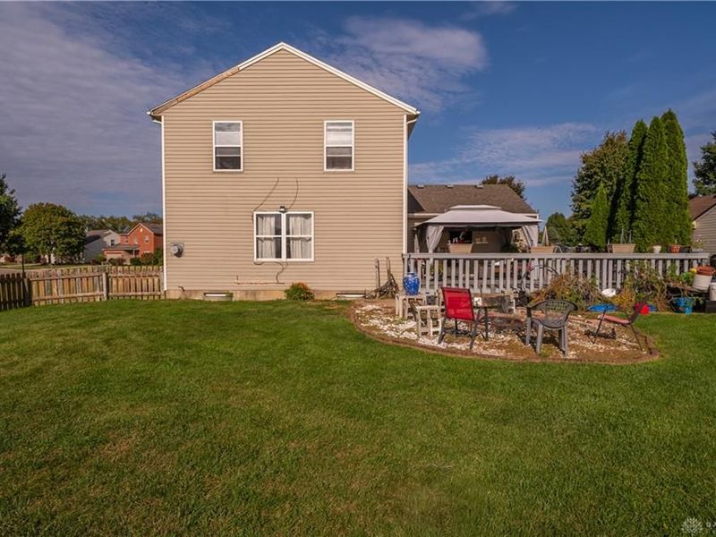 1310 Prem Place, Xenia, OH 45385 Photo 36