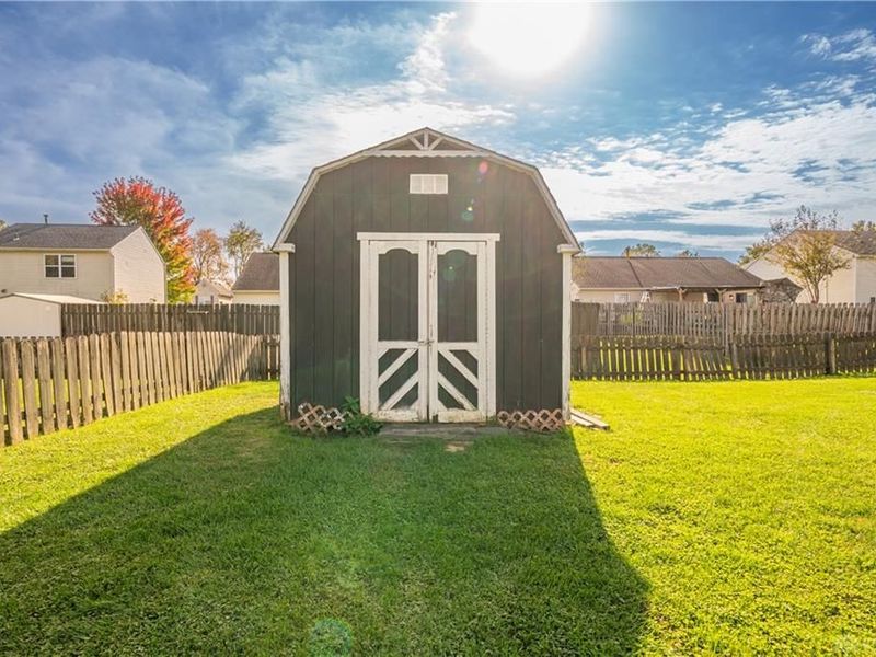 1310 Prem Place, Xenia, OH 45385 Photo 37