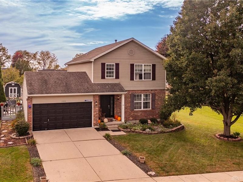 1310 Prem Place, Xenia, OH 45385 Photo 46