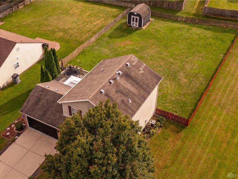 1310 Prem Place, Xenia, OH 45385 Photo 47