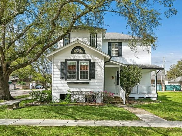 7000 GENERAL HAIG Street , New Orleans, LA 70124