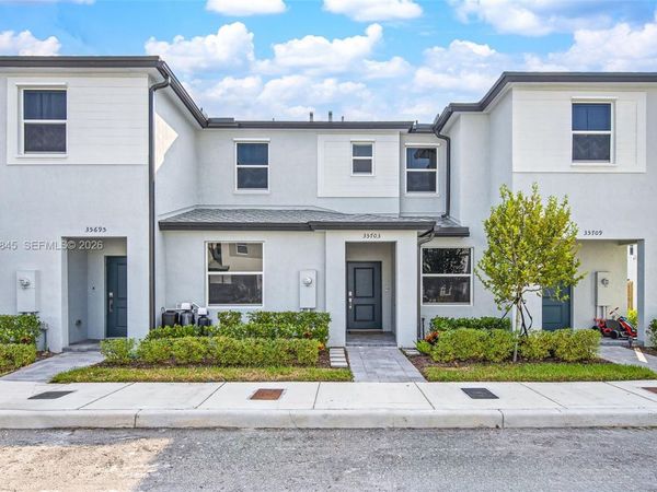 35703 SW 178th Pl , Homestead, FL 33034