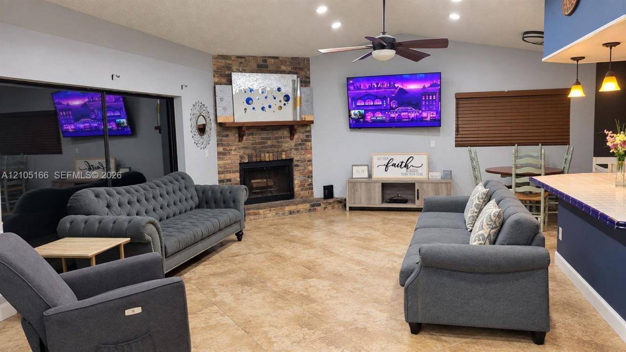 8506 NW 21st St , Coral Springs, FL 33071 Photo