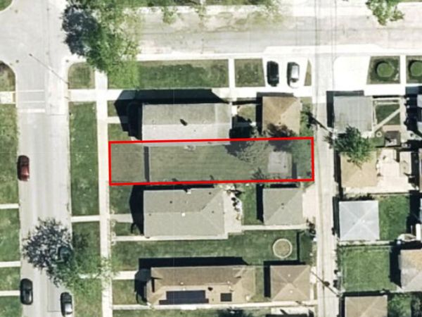 10203 S Aberdeen Street , Chicago, IL 60643