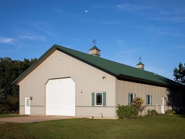 28608 E Birds Corner Road, Glasford, IL 61533
