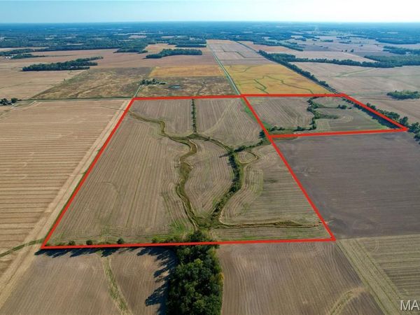 000 State Route 161 Extension , Kell, IL 62853