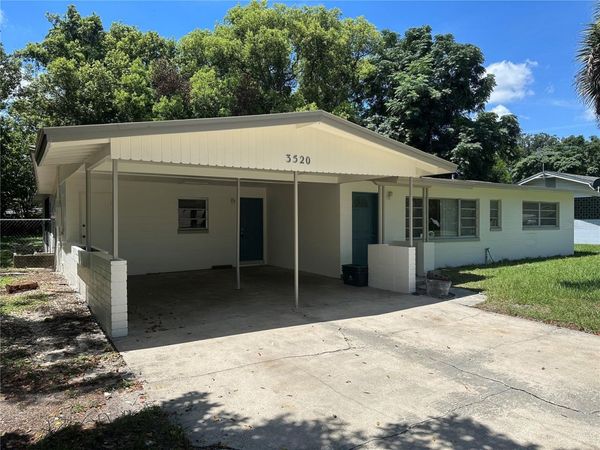 3520 CURTIS DRIVE , APOPKA, FL 32703