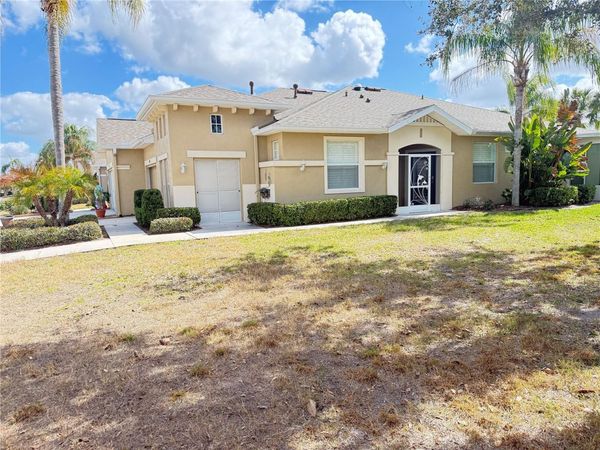2052 INVERNESS GREENS DRIVE , SUN CITY CENTER, FL 33573