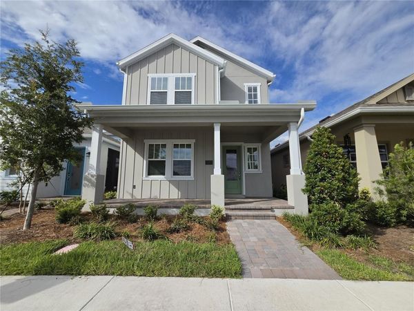 10017 PEEBLES STREET , ORLANDO, FL 32827