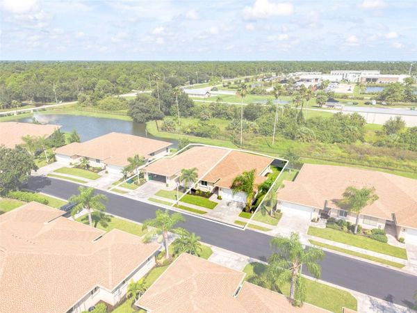 24144 GREEN HERON DRIVE, Unit 12, PORT CHARLOTTE, FL 33980