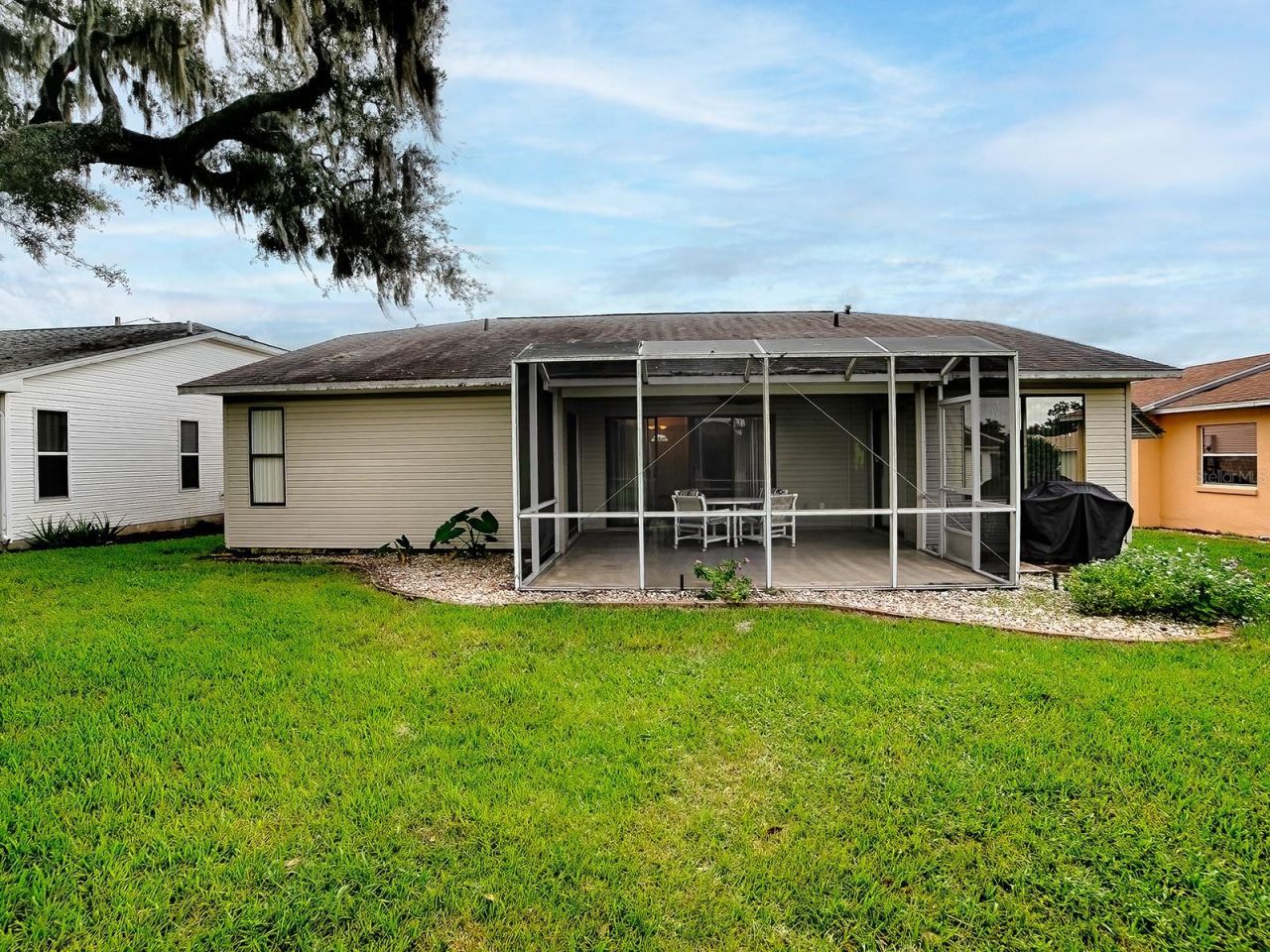 647 Timbercrest Drive , Leesburg, FL 34748 Photo