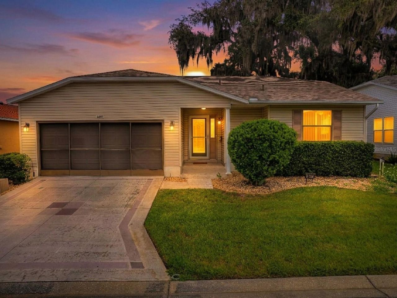647 Timbercrest Drive , Leesburg, FL 34748 Photo