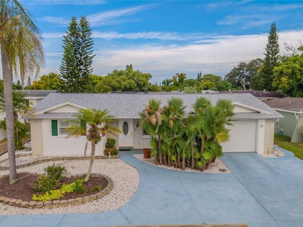 9024 LIDO LANE , PORT RICHEY, FL 34668