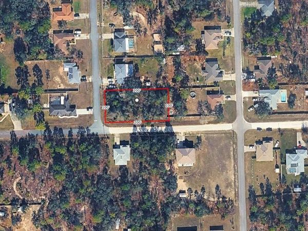 10450 GOLDEN WARBLER ROAD , BROOKSVILLE, FL 34613