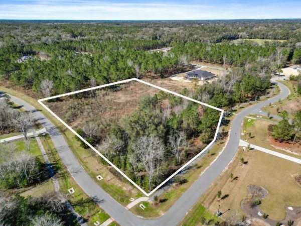 TBD NW 152ND COURT , NEWBERRY, FL 32669