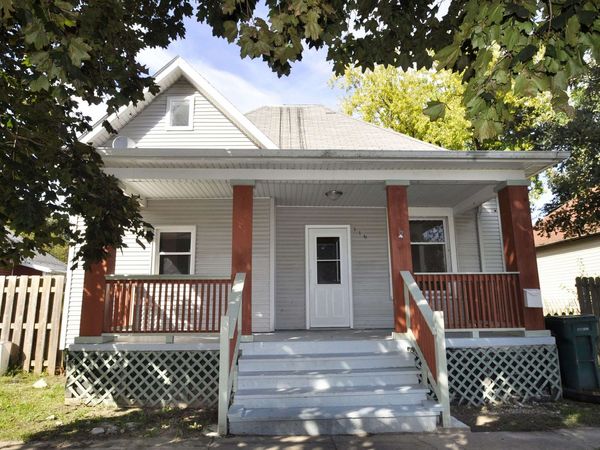 116 W 11th Street, Streator, IL 61364