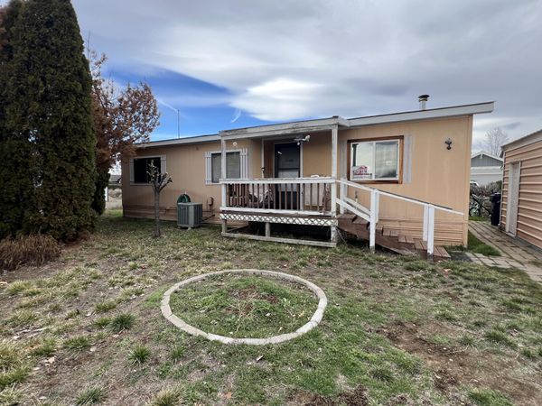 1515 NW Fir Avenue, UNIT 64, Redmond, OR 97756