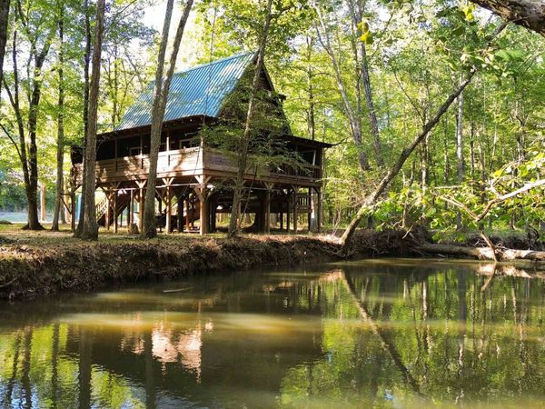 2895 SAIN RD, Bolivar, TN 38088