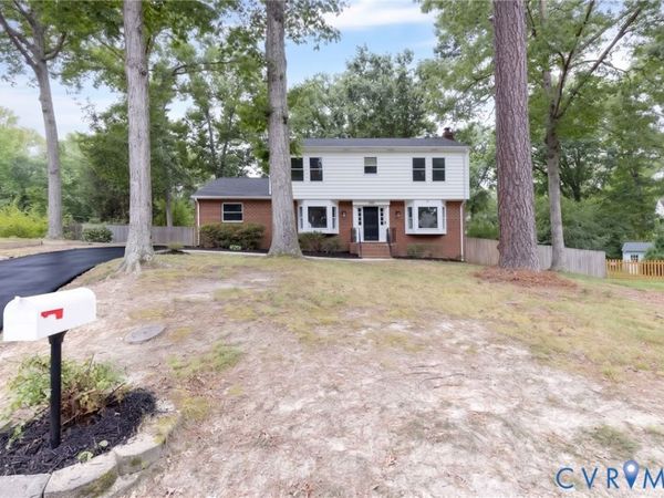 1006 Lomas Court , Henrico, VA 23229