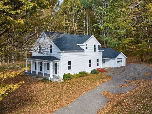 309 Millers Falls Rd, Northfield, MA 01360