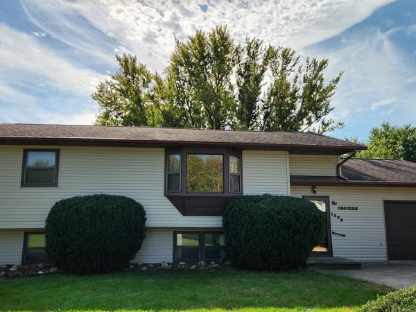 1008 E 7th Street, Tama, IA 52339