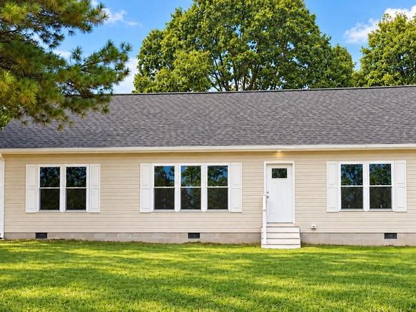 3395 JEFFERSON POND ROAD , FEDERALSBURG, MD 21632