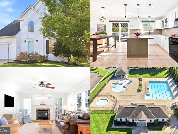 1206 CROSSBOW ROAD, MT AIRY, MD 21771