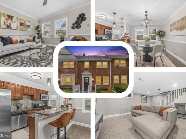 4625 MARBLE HALL ROAD, BALTIMORE, MD 21239