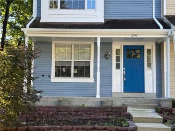 12146 FLAG HARBOR DRIVE, GERMANTOWN, MD 20874