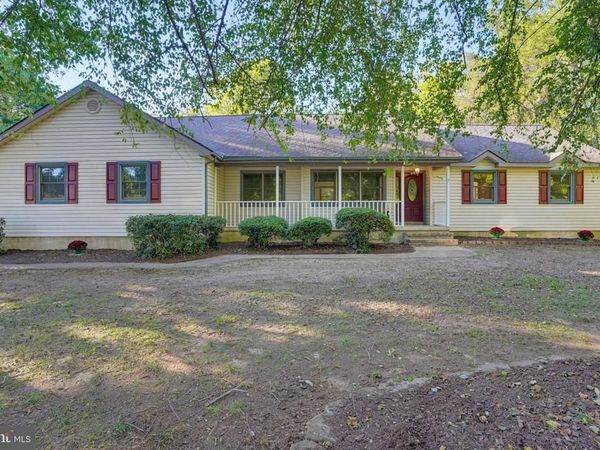 124 PICKWICK BOULEVARD, FELTON, DE 19943