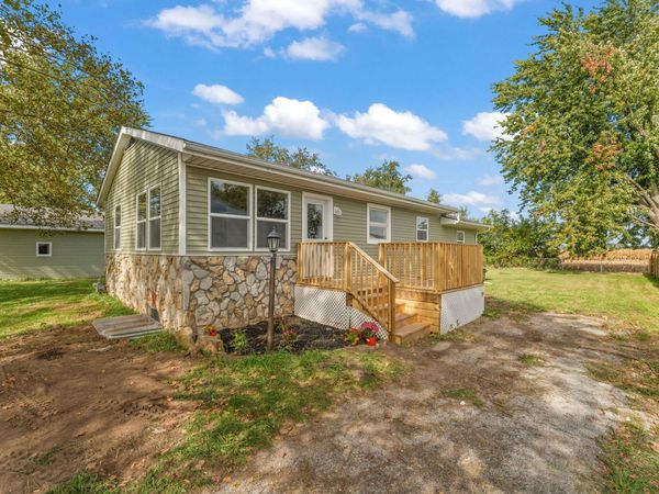 3581 E State Rd 4 , La Porte, IN 46350