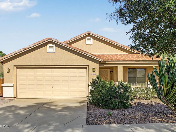 23455 S 221ST Street, Queen Creek, AZ 85142