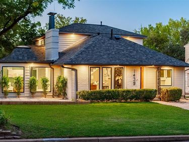 1439 Junior Drive, Dallas, TX 75208