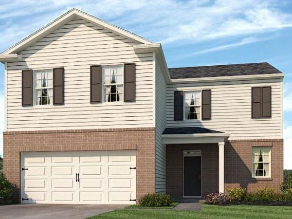 101 Arbor Creek Drive , Dallas, GA 30157