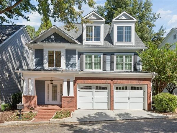 1334 Edmund Park Drive NE, Atlanta, GA 30306