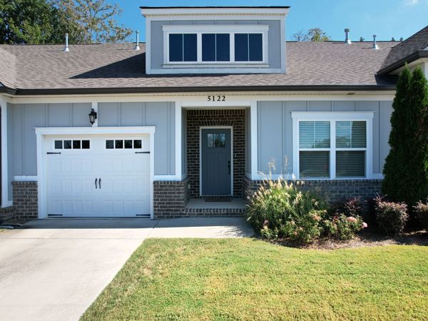 5122 Meadowbend Drive NE, Cleveland, TN 37312