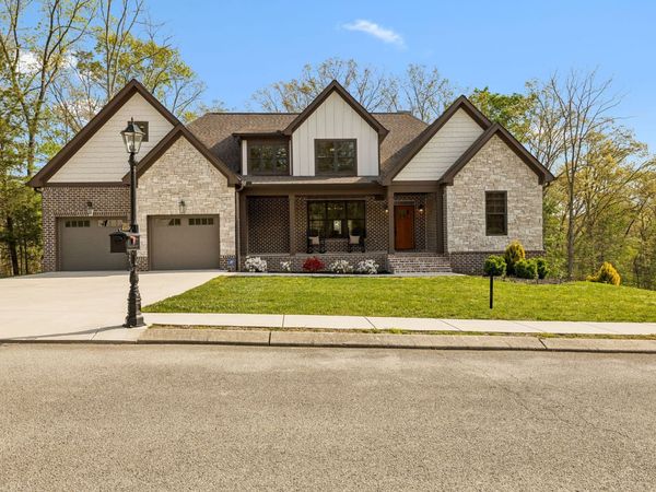 12356 Nee Cee Dr, Soddy Daisy, TN 37379