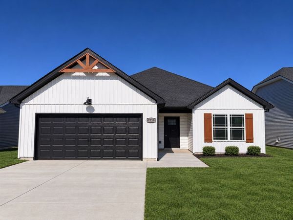 2033 Northwind Ct , Cedar Hill, TN 37032