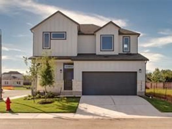17506 El Hidalgo DR, Pflugerville, TX 78664