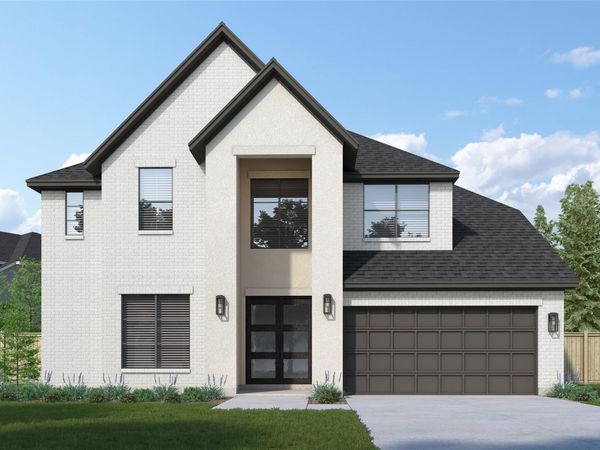 544 River Overlook RD, Georgetown, TX 78628