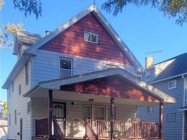 Cleveland, OH 44120