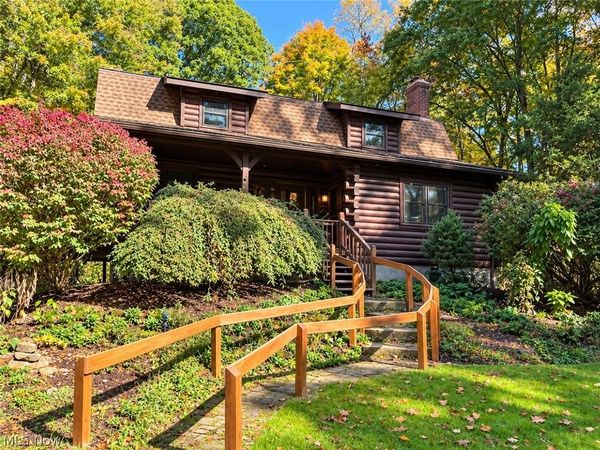 8675 Pierce Road, Garrettsville, OH 44231