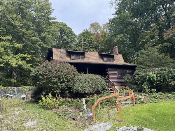 8675 Pierce Road , Garrettsville, OH 44231