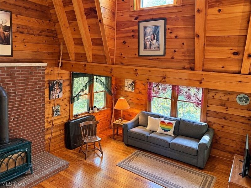 8675 Pierce Road, Garrettsville, OH 44231 Photo 2