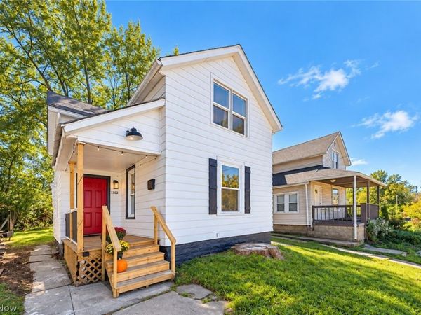 7802 Jones Road , Cleveland, OH 44105