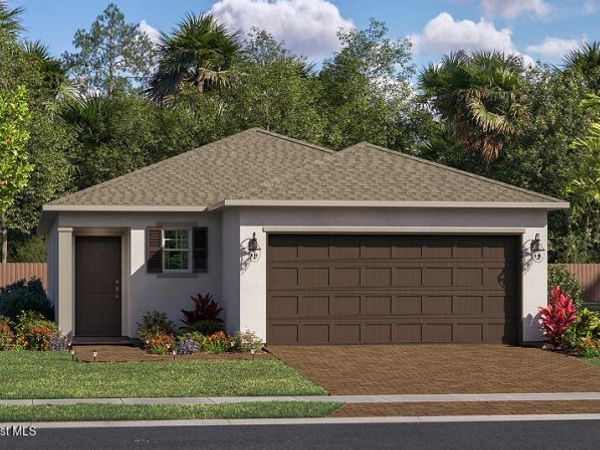 3785 Astral Road , Melbourne, FL 32901