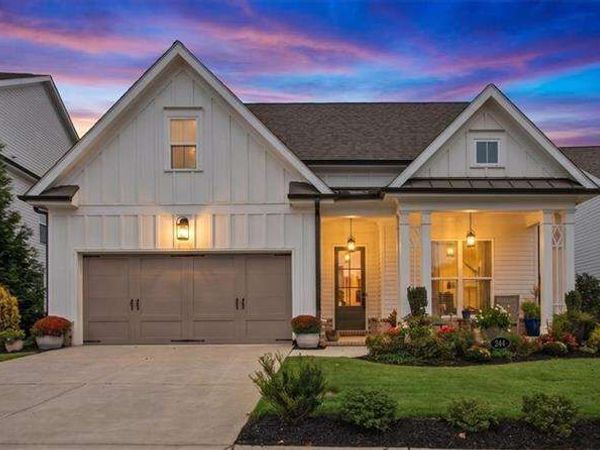 244 Idylwilde Way, Canton, GA 30115