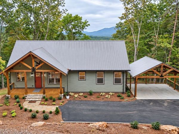 1878 Sweetwater Dr, Clarkesville, GA 30523