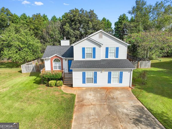 707 Village Overlook, Mcdonough, GA 30253